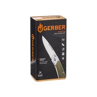 Ніж Gerber Wingtip Modern Folding FSG 14,2 см 1050245